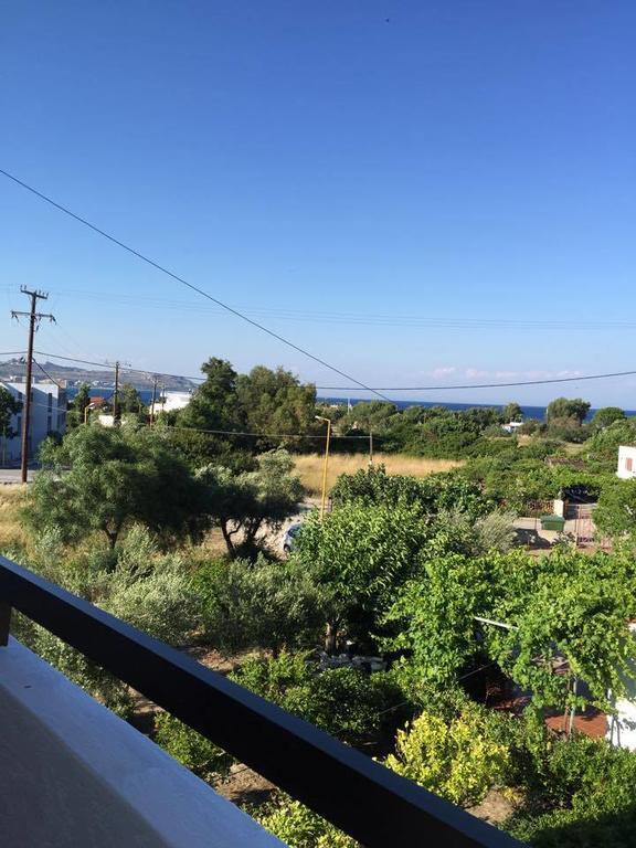 Gasthuis Voula Faliraki