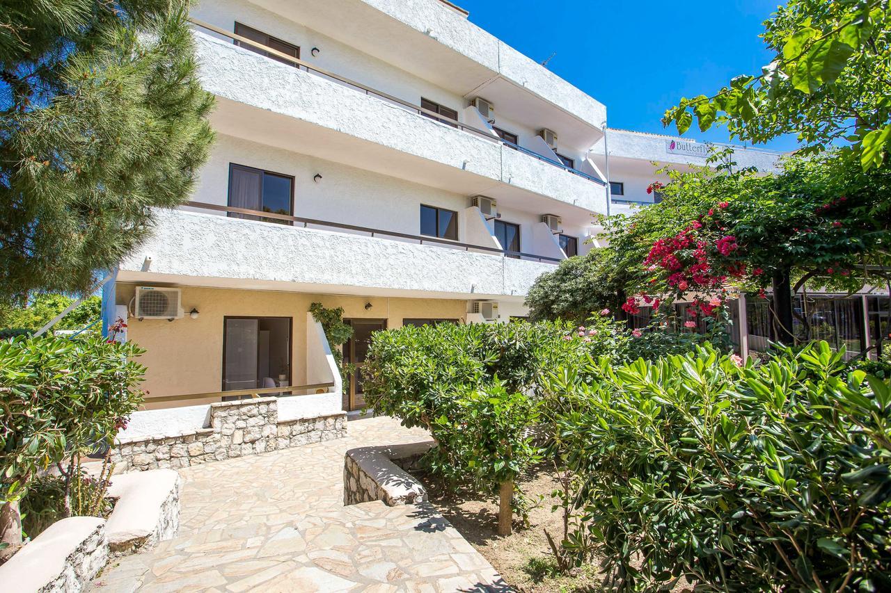 Voula Faliraki