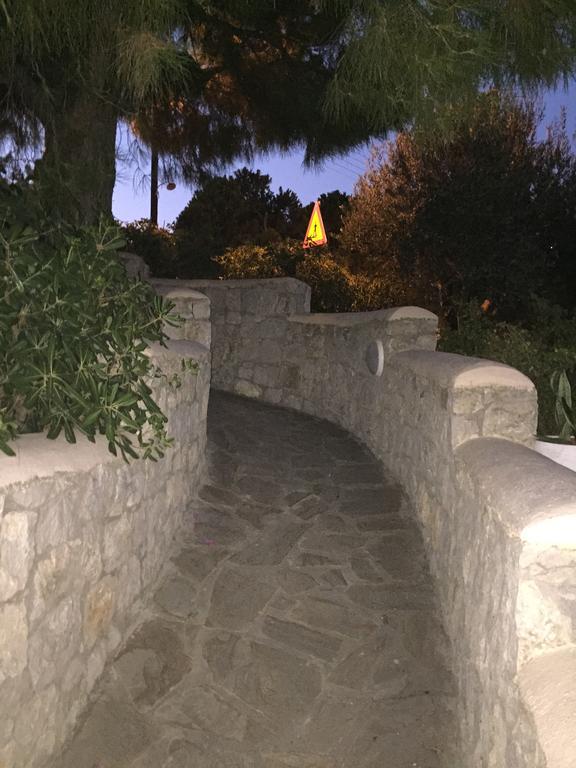 Voula Gasthof Faliraki