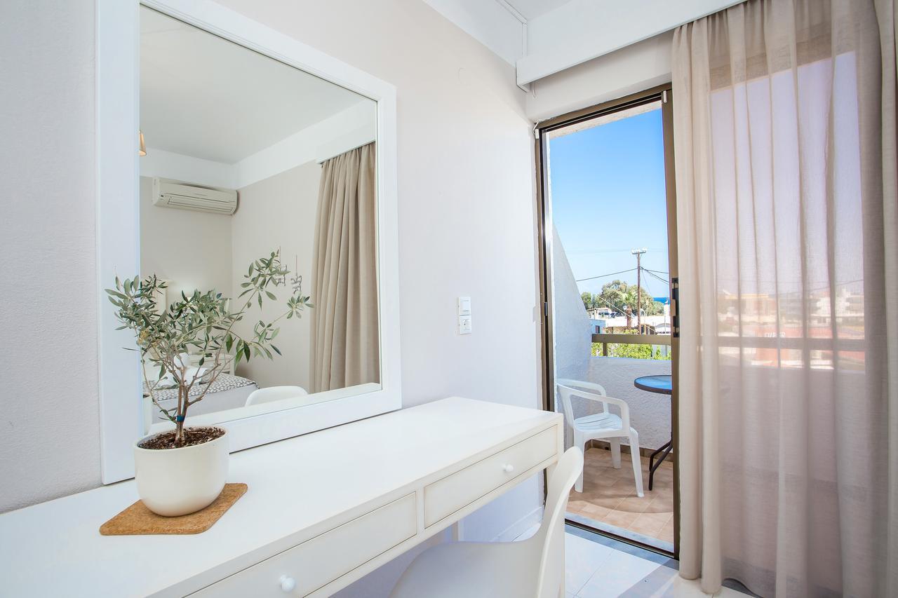Voula 3* Faliraki