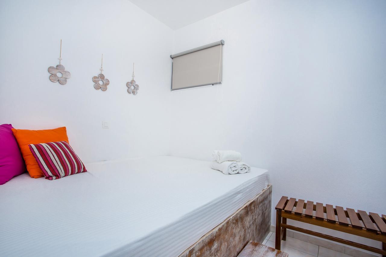 Voula 3* Faliraki