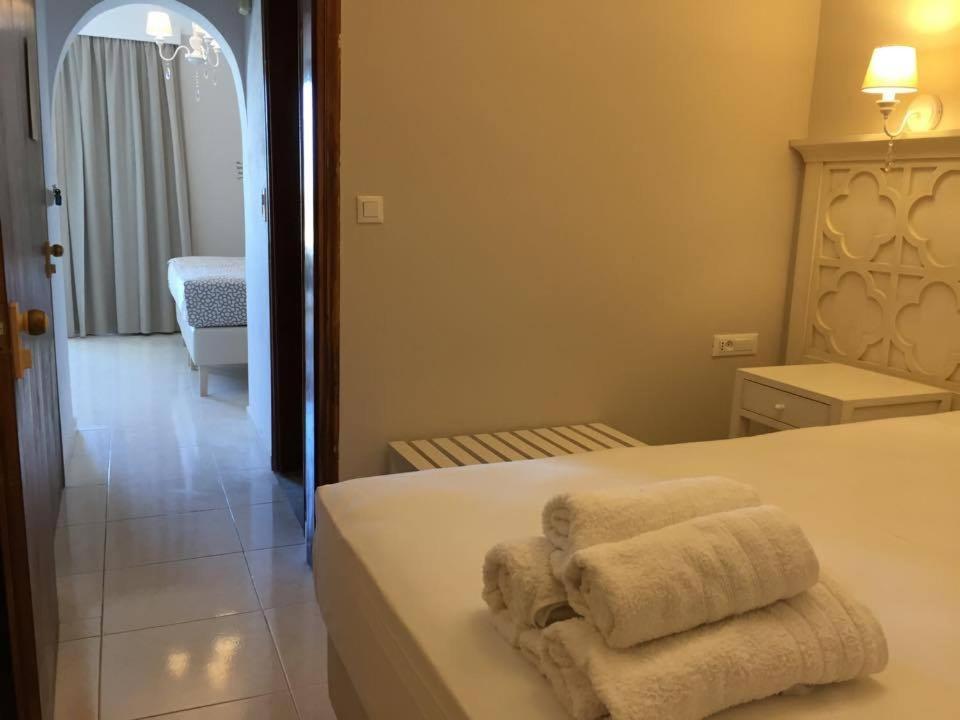 Pensionat Voula Faliraki