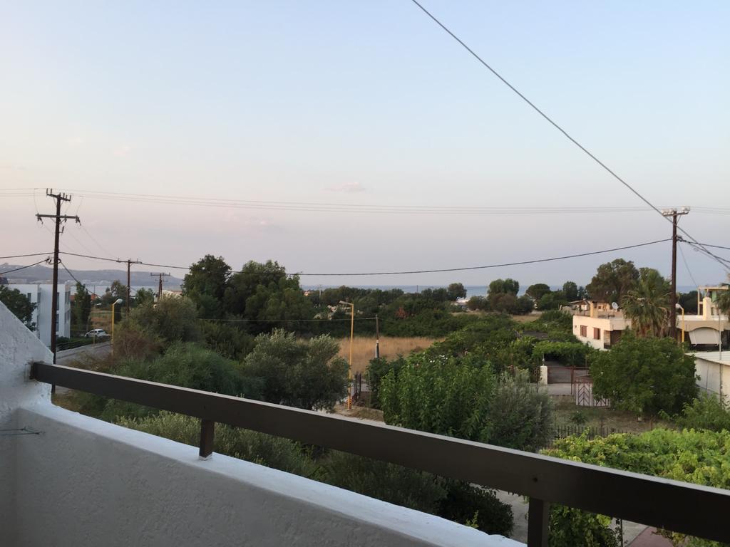 Pensionat Voula Faliraki
