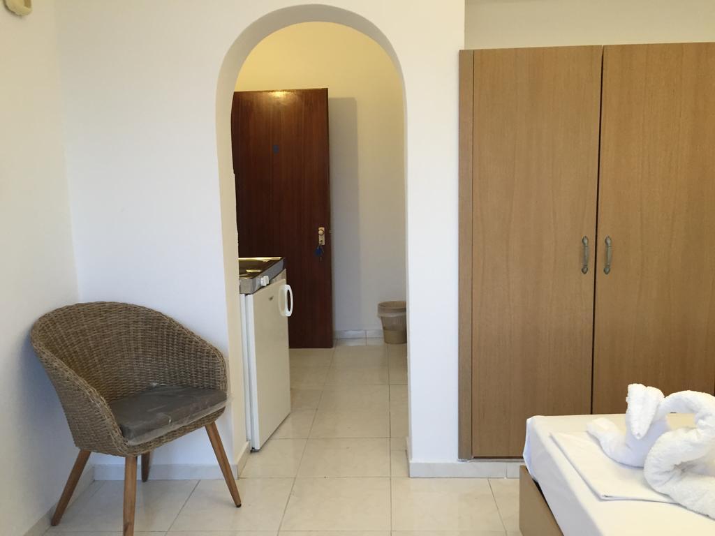 Pensionat Voula
