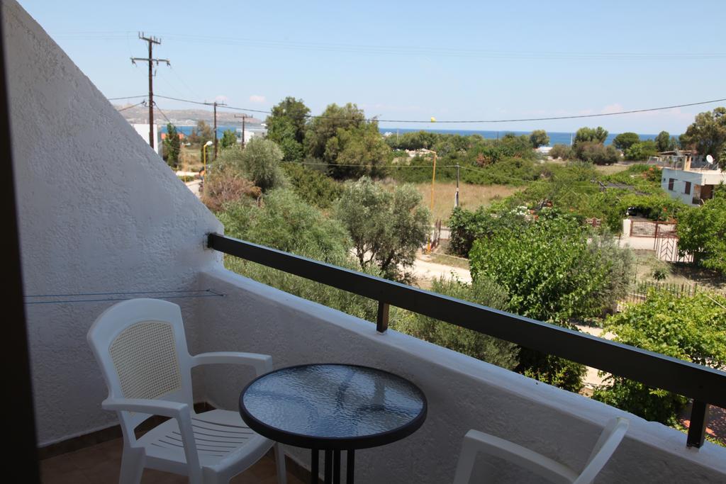 Pensionat Voula 3*