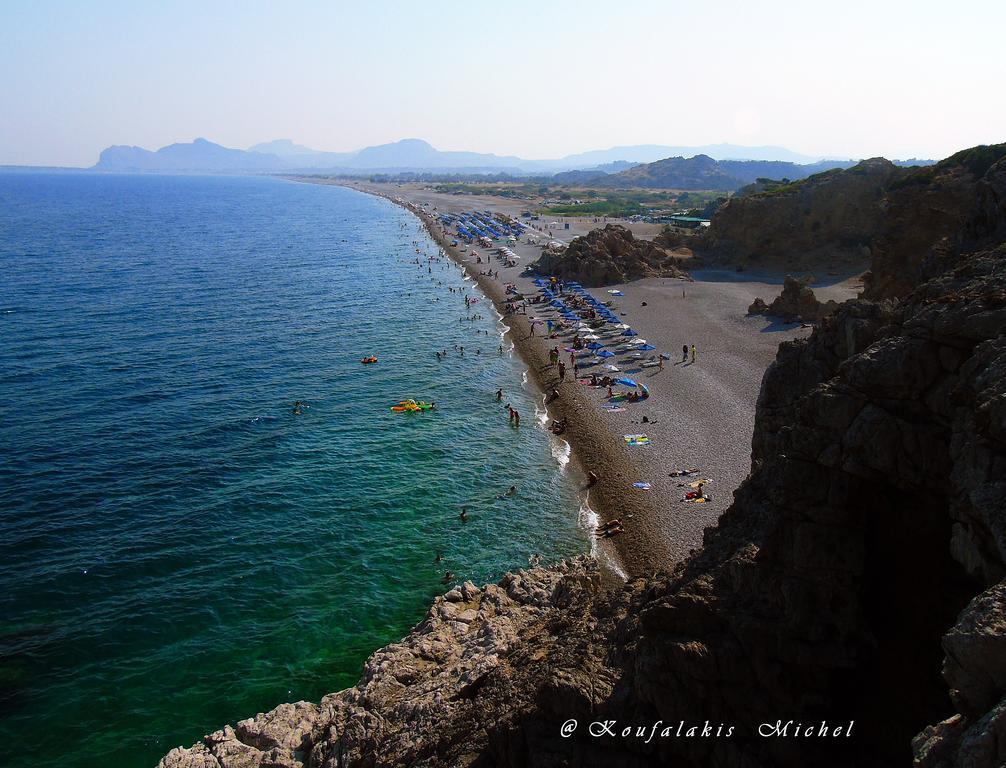 Voula 3* Faliraki