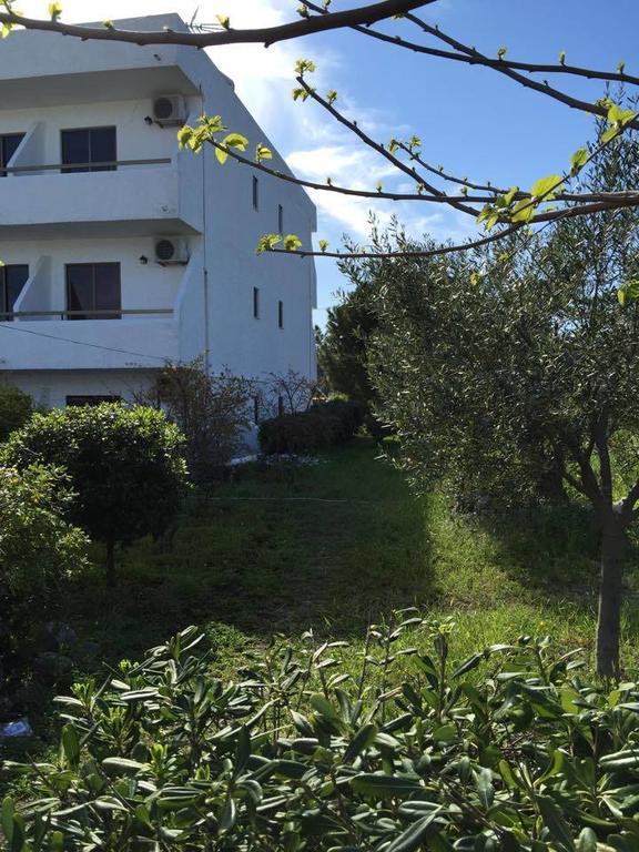 Pensionat Voula 3*