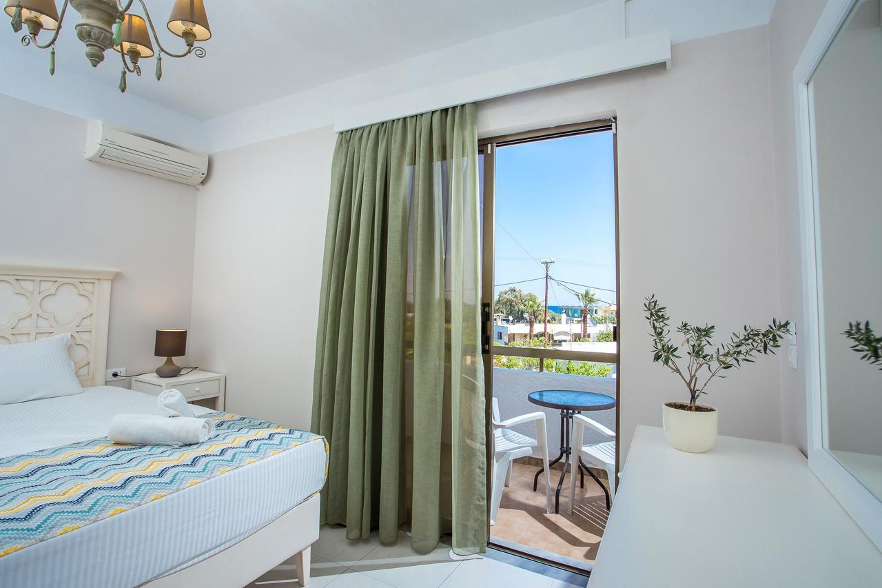 Voula Pensionat 3*