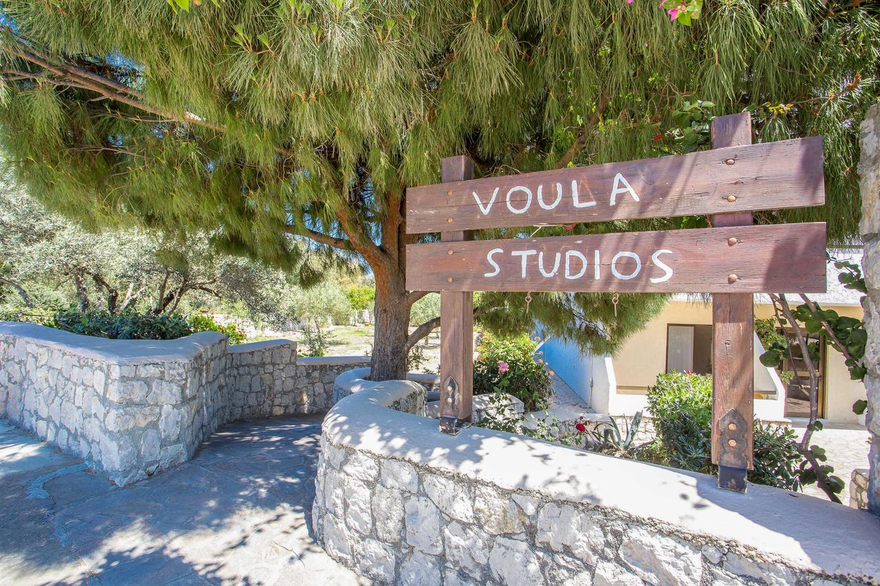 Voula 3* Faliraki
