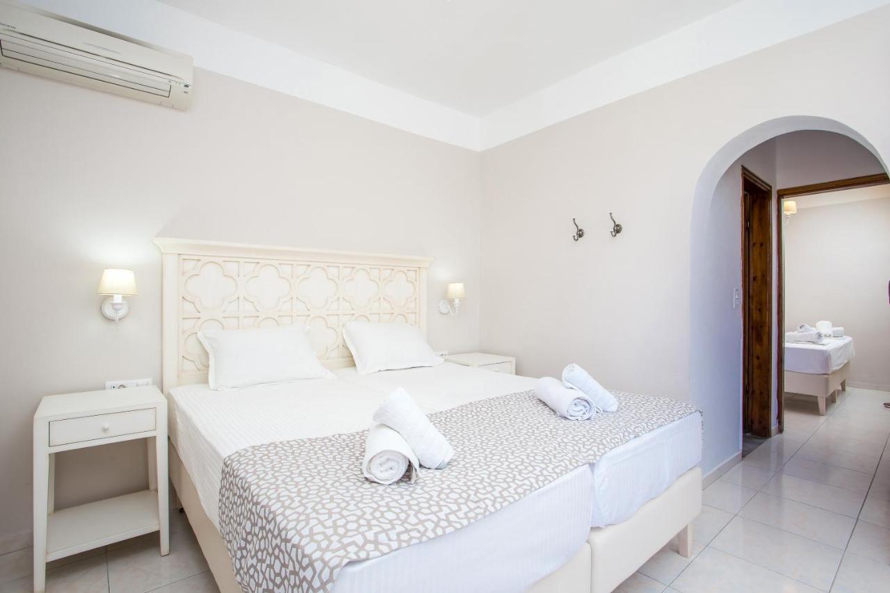 Pensionat Voula 3*